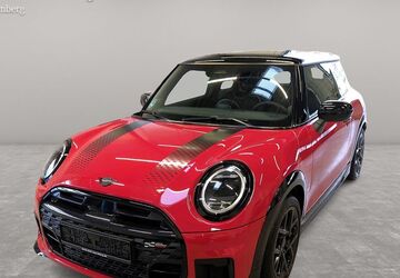 Mini Cooper S 2.497 km 32.443 &euro; Nürnberg 90441