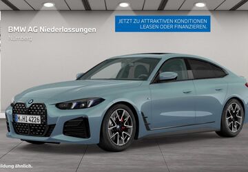 BMW 430 Gran Coupé 6.153 km 55.895 &euro; Nürnberg 90441