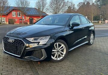 Audi A3 31.900 km 28.500 &euro; Nürnberg 90459