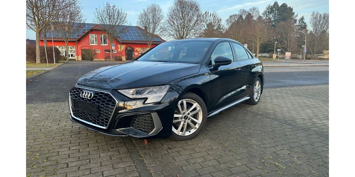Audi A3 31.900 km 28.500 &euro; Nürnberg 90459