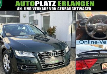 Audi A7 183.970 km 17.990 &euro; Erlangen 91056