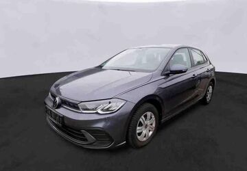 VW Polo 82.800 km 13.440 &euro; Forchheim 91301