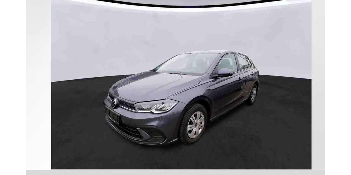 VW Polo 82.800 km 13.440 &euro; Forchheim 91301