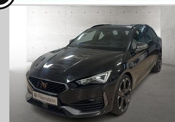 Cupra Leon 93.050 km 22.604 &euro; Fürth 90762