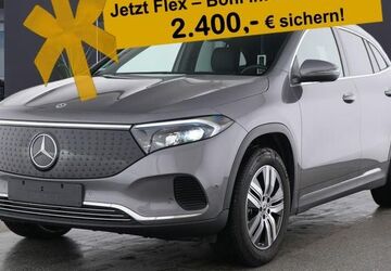 Mercedes-Benz EQA 12.115 km 39.459 &euro; Altdorf 90518