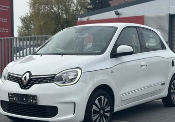 Renault Twingo 65.000 km 8.490 &euro; Nürnberg 90431