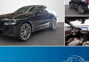 BMW X4 39.800 km 49.990 &euro; Roßtal 90574
