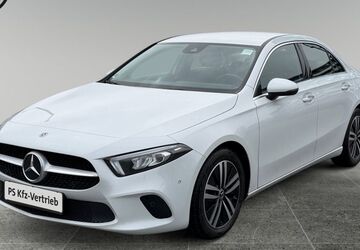 Mercedes-Benz A 180 191.300 km 17.980 &euro; Nürnberg 90480