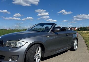 BMW 118 183.800 km 8.999 &euro; Nürnberg 90431