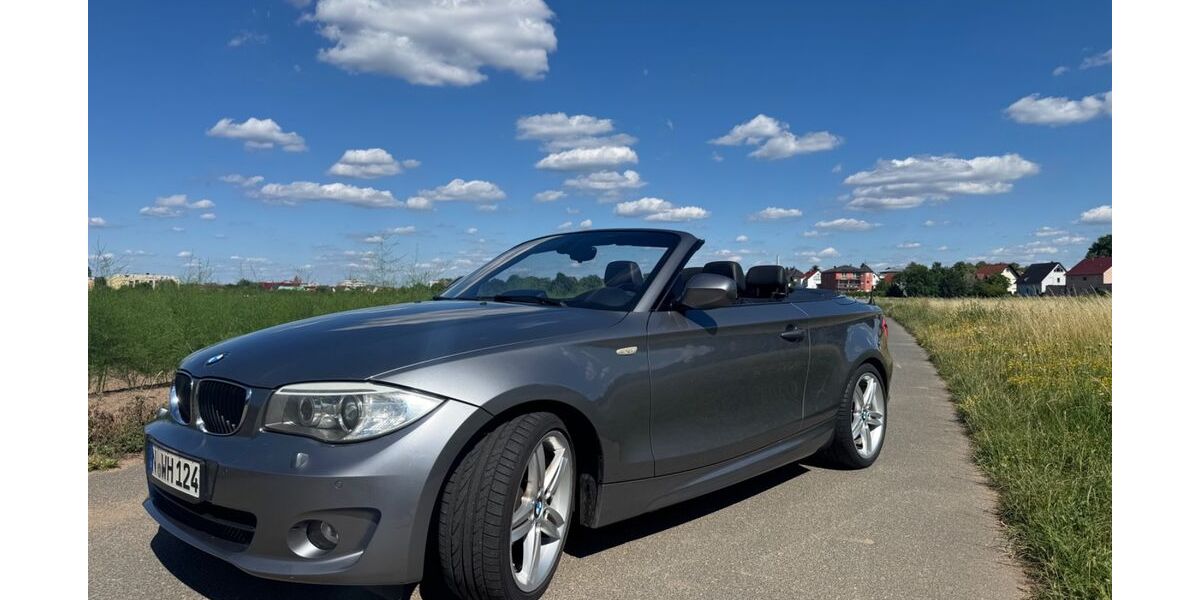 BMW 118 183.800 km 8.999 &euro; Nürnberg 90431