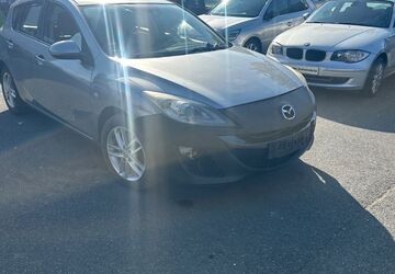 Mazda 3 220.000 km 1.590 &euro; Nürnberg 90441