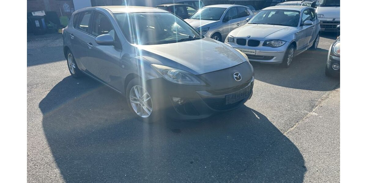 Mazda 3 220.000 km 1.590 &euro; Nürnberg 90441
