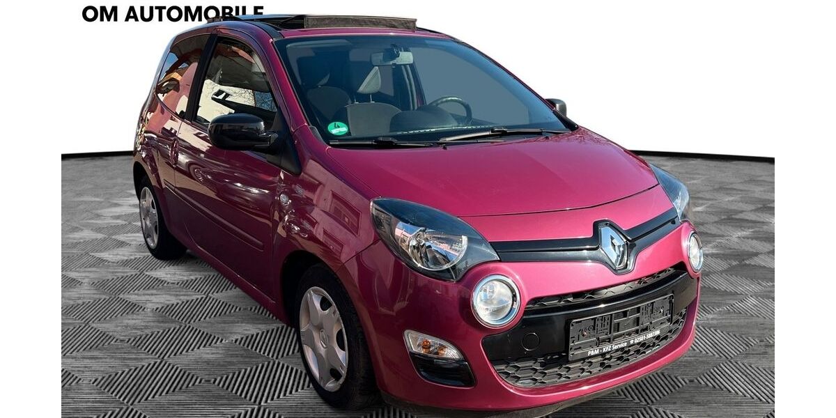 Renault Twingo 105.320 km 3.699 &euro; Schwaig bei Nürnberg 90571