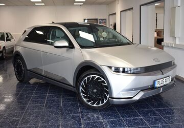 Hyundai IONIQ 5 149.295 km 24.780 &euro; Nürnberg 90431