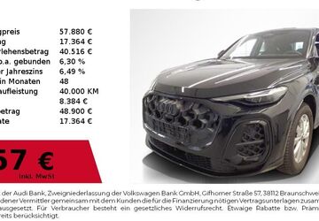 Audi Q5 11.200 km 57.880 &euro; Nürnberg 90411