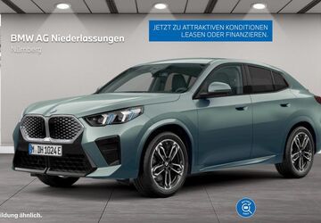 BMW iX2 10.045 km 51.495 &euro; Nürnberg 90441