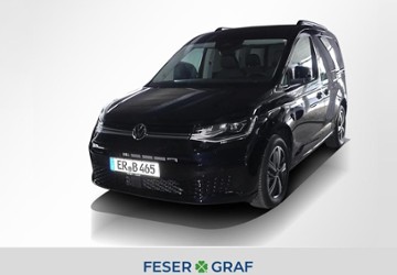VW Caddy 10.000 km 42.880 &euro; Erlangen 91058