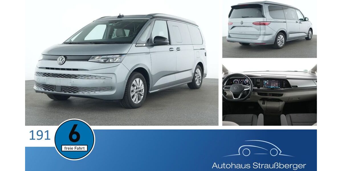 VW T7 California 20.900 km 63.980 &euro; Buchschwabach bei Nürnberg 90574