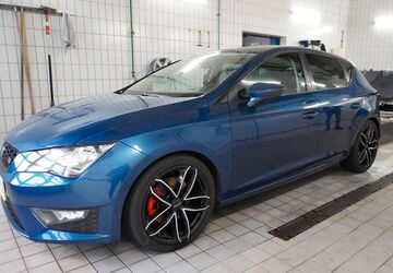 Seat Leon 138.000 km 11.490 &euro; Hersbruck 91217