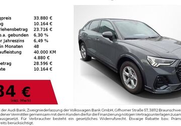 Audi Q3 70.700 km 31.480 &euro; Nürnberg 90411