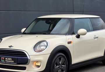 Mini Cooper 106.600 km 9.499 &euro; Oberasbach 90522