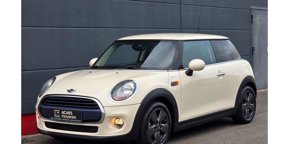 Mini Cooper 106.600 km 9.499 &euro; Oberasbach 90522