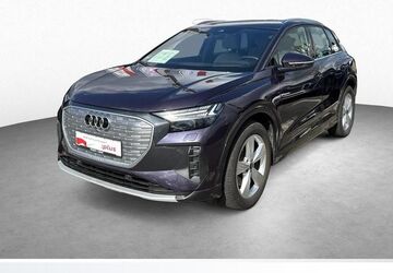 Audi Q4 e-tron 41.150 km 35.990 &euro; Roth 91154