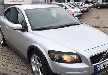 Volvo C30 288.000 km 2.480 &euro; Erlangen/Frauenaurach 91056