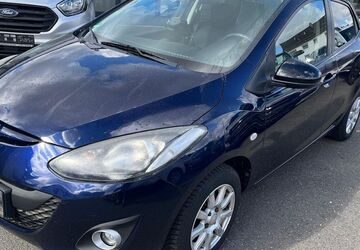 Mazda 2 152.600 km 3.950 &euro; Nürnberg 90431