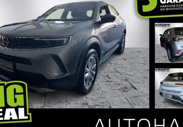 Opel Mokka 15.218 km 17.390 &euro; Forchheim 91301