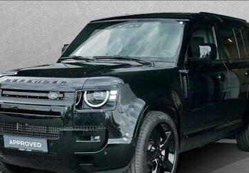 Land Rover Defender 4.900 km 97.950 &euro; Nürnberg 90441