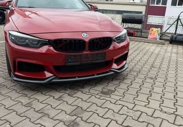 BMW 430 Gran Coupé 99.000 km 26.300 &euro; Zirndorf 90522