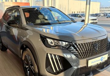 Peugeot 2008 13.000 km 23.700 &euro; Erlangen 91058