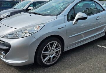 Peugeot 207 83.127 km 4.970 &euro; Fürth 90763