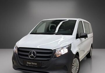 Mercedes-Benz Vito 10.876 km 39.900 &euro; Altdorf 90518