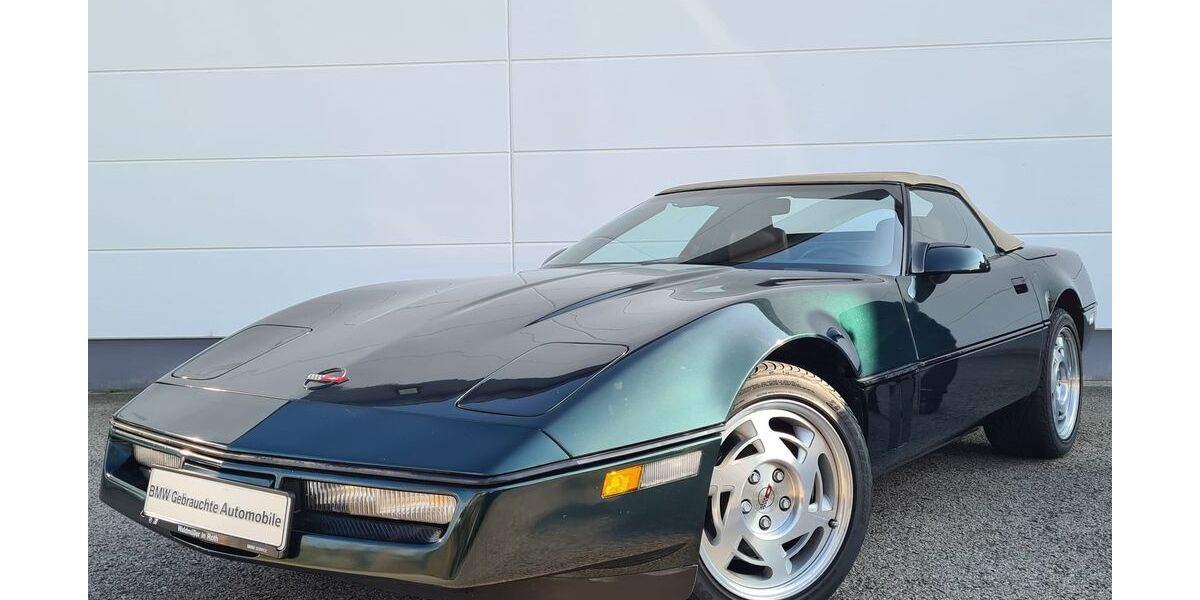 Chevrolet Andere 68.601 km 19.000 &euro; Roth 91154