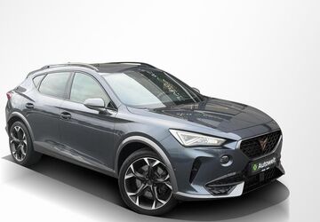 Cupra Formentor 36.300 km 28.450 &euro; Roth 91154