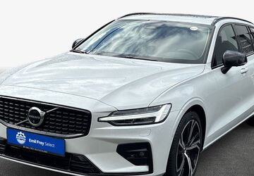 Volvo V60 17.292 km 39.990 &euro; Nürnberg 90471
