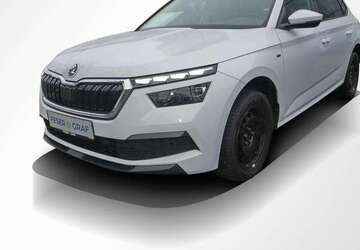 Skoda Kamiq 75.500 km 20.370 &euro; Fürth 90763