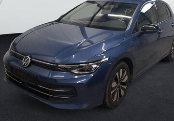 VW Golf 25.450 km 26.880 &euro; Forchheim 91301