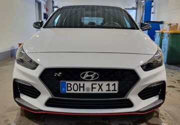 Hyundai i30 69.500 km 22.999 &euro; Zirndorf 90513