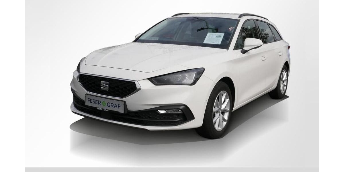 Seat Leon 114.300 km 16.980 &euro; Fürth 90763