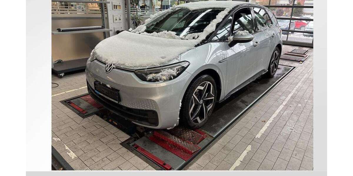 VW ID.3 15.450 km 19.990 &euro; Roth 91154