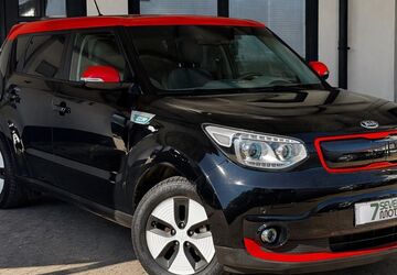 Kia Soul 157.213 km 7.900 &euro; Ammerndorf 90614