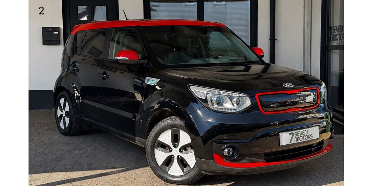 Kia Soul 157.213 km 7.900 &euro; Ammerndorf 90614