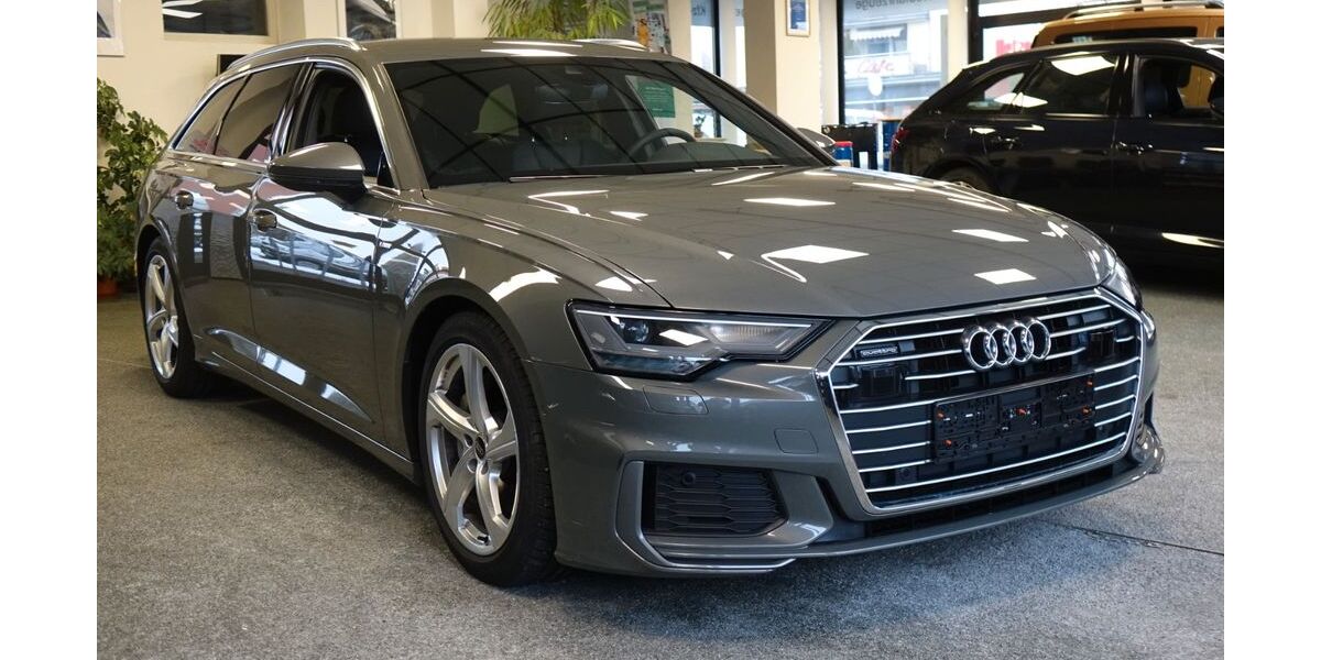 Audi A6 24.000 km 49.999 &euro; Nürnberg 90451