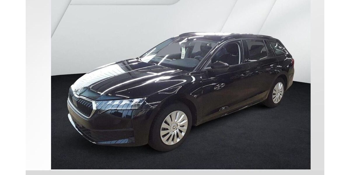 Skoda Octavia 11.250 km 24.880 &euro; Forchheim 91301