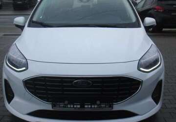 Ford Fiesta 9.506 km 17.000 &euro; Erlangen 91058