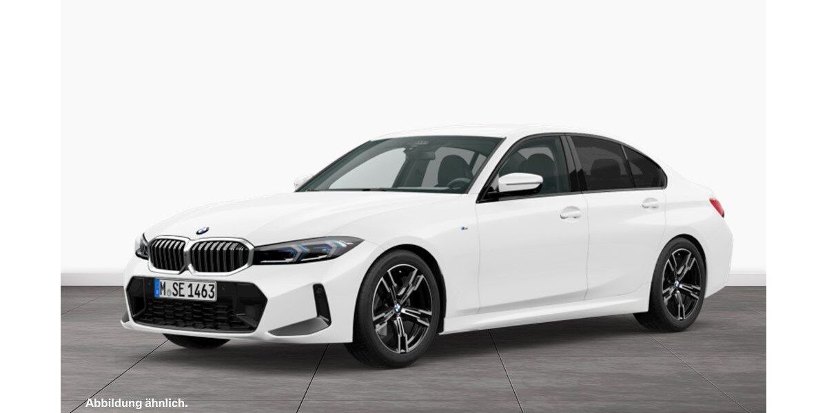 BMW 320 10.635 km 45.890 &euro; Forchheim 91301