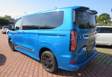 Ford Tourneo Custom 14.985 km 54.990 &euro; Nürnberg 90431